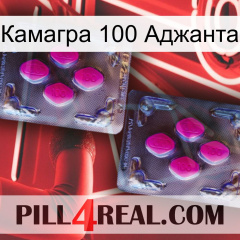 Камагра 100 Аджанта 01